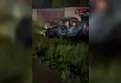 Muş’ta otomobil takla attı: 1 ölü 3 yaralı