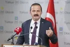 Yavuz Ağıralioğlu İYİ Parti'den istifa açıklamasıyla gündem oldu Twitter sansürü bastı! 14 Mayıs seçimi öncesi dijital siyaset mühendisliği
