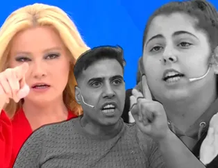 Müge Anlı’daki Osman Küçük’ün katili alnına ’adam değilsin’ yazan oğlu Batuhan mı? Kız kardeşten şok sözler: Babam öldükten sonra...