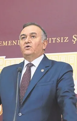 CHP’nin hedefi MHP