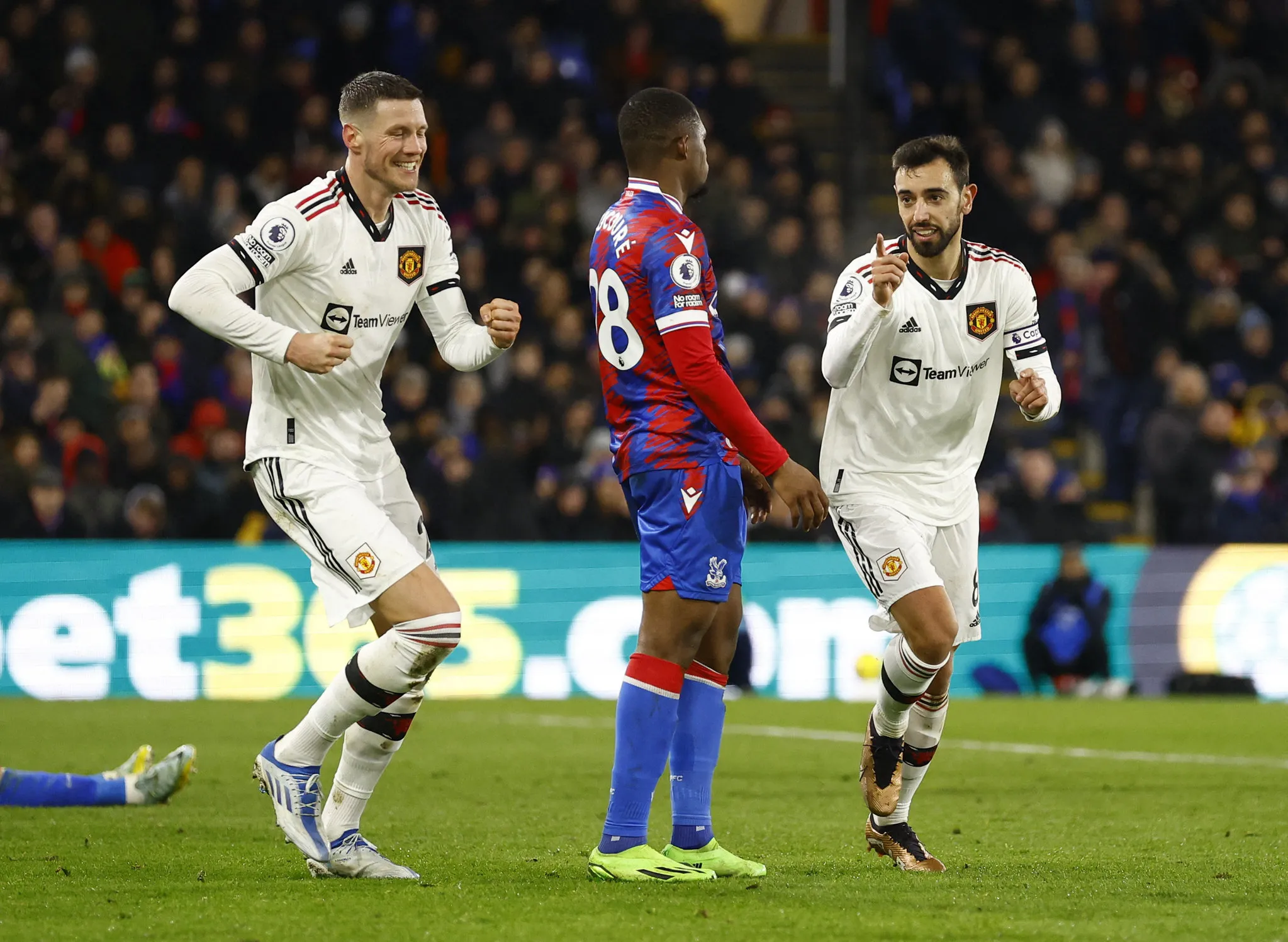 Transfer haberleri | Wout Weghorst'ta flaş gelişme! İstanbul'a dönüyor - 7