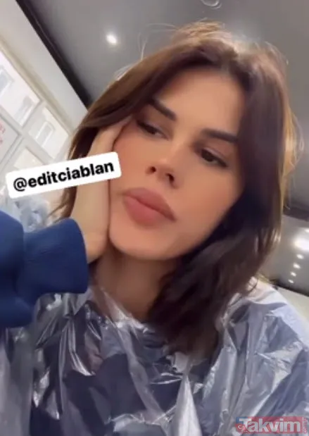 Mehmet Ali Erbil "Sevgili değiliz" dedi 22 yaşındaki aşkı Nevide Çiçek her şeyi bir bir ifşa etti! Eski sevgili Gülseren Ceylan da devreye girdi - 20