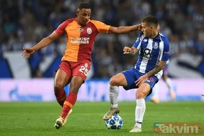 Galatasaray’ın Şampiyonlar Ligi grubunda puan durumu ve kalan maçlar