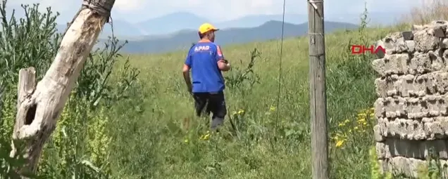 Ağrıda Leyla seferberliği