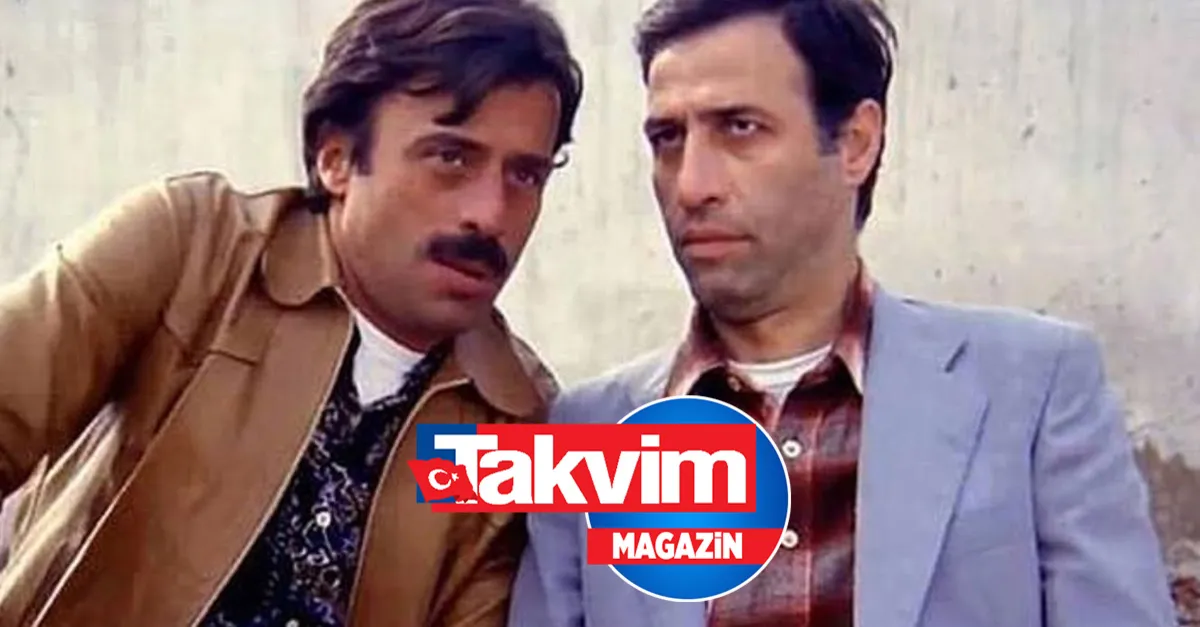 Tokatçı Şevket’in şimdiki halini gören tanıyamıyor! Bakın nasıl değişmiş! Kemal Sunal ile birlikte oynamıştı! Yıllar sonra ortaya çıktı
