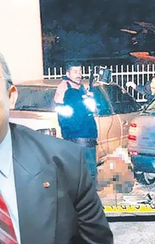 Hablemitoğlu suikastinde katillere parayı Enver Altaylı ile Serhat Ilıcak’ın gönderdiği iddia edildi