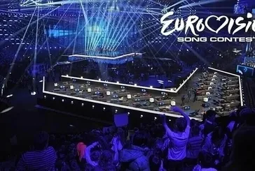 Eurovision’da İsrail krizi! Hollanda kamu yayıncısı AVROTROS, İsrail’in Gazze’deki insanlık katliamı ve Eurovision’un tarafsızlığını yitirmesi gerekçesiyle yarışmadan çekildi