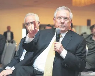 Pazartesi gününü bekleyin! Yalan söylüyor!