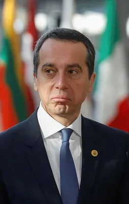 Skandala Avusturya da katıldı