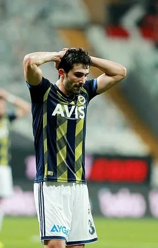 Fenerbahçe'de savunma rekora koşuyor!