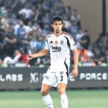 Stoper tandemi oturmadı