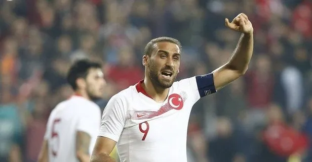 Millilerden tatsız prova! (MS:Türkiye 0-0 Ukrayna)