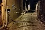 Manisa’da aile vahşeti! Sokakta karşılaştığı amcasını 3 yerinden bıçakladı