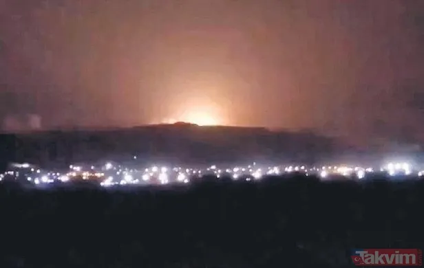 PençeKartal Operasyonu'nda neler yaşandı? PKK'nın kabusu olan 40 dakika!