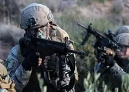 SON DAKİKA: Barış Pınarı bölgesinde 5 PKKlı terörist etkisiz hale getirildi