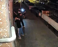 Ümraniye’de iş yerine çekiçli saldırı: 3 tutuklama