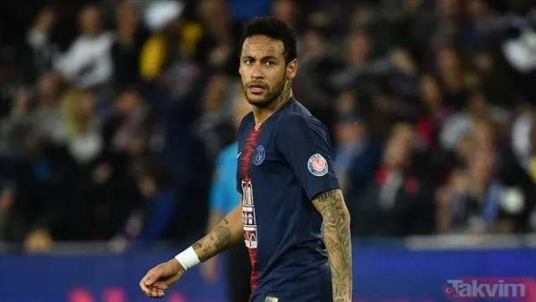 Ne Ronaldo ne Messi ne de Neymar... Sporcular ne kadar kazanıyor? İşte 2020'de en çok kazanan o sporcu - 12