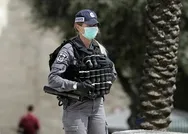 Son dakika: İsrailde Kovid-19 vaka sayısı 4 bini aştı