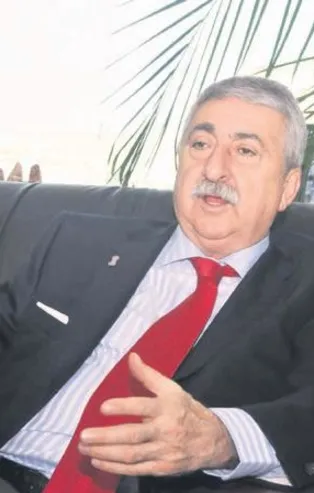 TESK: Gıdaya taksit gelsin