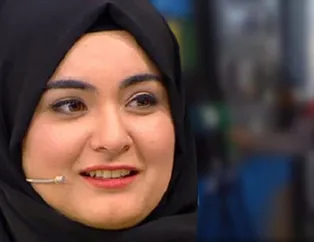 Hanife Gürdal'ın yeni mesleği şaşırttı!
