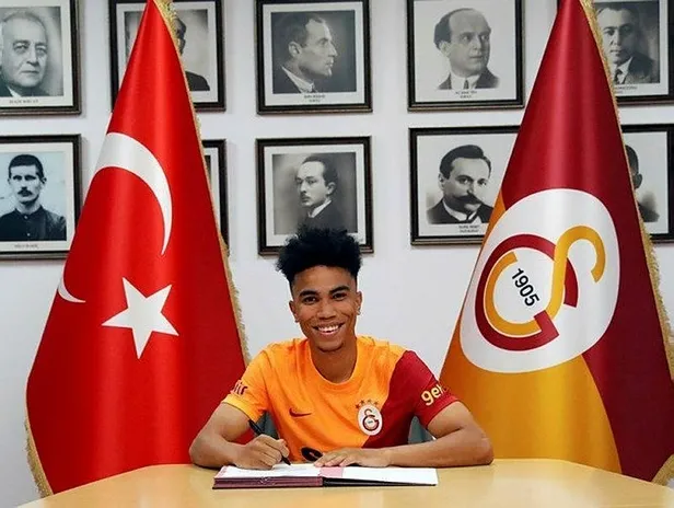 takvim.com.tr gideceğini duyurmuştu! Galatasaray Gustavo Assunçao ile yollar ayrıldı-3