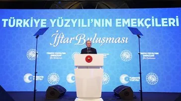 Başkan Erdoğan ’bayram ikramiyesi’ için tarih verdi!