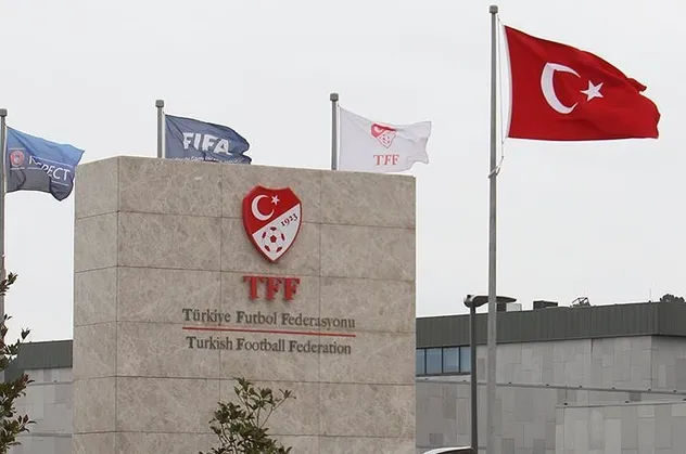 TFF'den flaş "görüşme" açıklaması