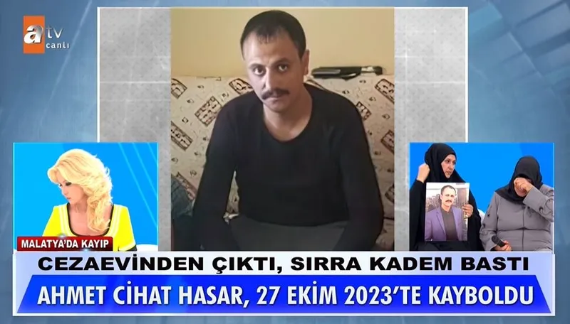 MÜGE ANLI SON BÖLÜM IZLE - 28 Haziran 2024 ATV | Sevil Çetinkaya nereye kayboldu?-15
