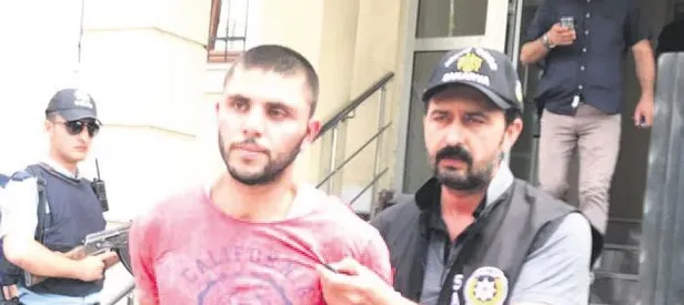 Hamile olduğunu anlamadık