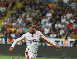 Yeni bir meydan okuma istedim