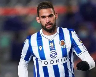 Willian Jose bombası