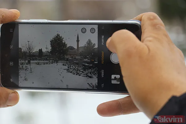 Kar, ayaz ve don alarmı: -16 derecelik soğuklar kapıda! Meteoroloji'den 3 ile sarı kodlu uyarı - 28