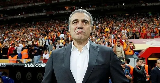Son Dakika Fenerbahce Ersun Yanal In Ayriligini Kap A Bildirdi Takvim