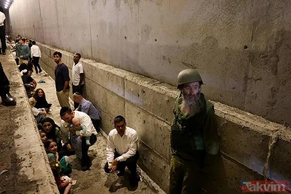 İngiltere’den İsrail’e nokta atışı İran hedefi! Gizli nükleer tesis deyip uydu görüntülerini paylaştı - 4