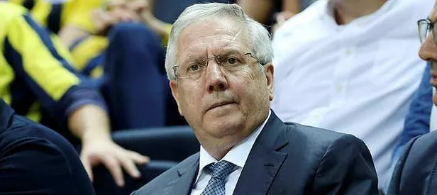 Aziz Yıldırım'dan Samandıra baskını!