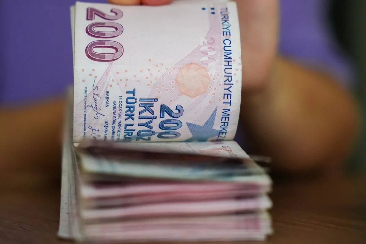 Mesleki eğitim ve çalışanların becerilerini geliştirmeye yönelik programlara daha fazla kaynak ayrılacak. (Takvim foto arşiv)