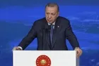 Başkan Erdoğan Uluslararası Stratejik İletişim Zirvesi'ne mesaj gönderdi