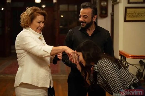 Bir Zamanlar Çukurova'nın Gaffur'unun kızı sosyal medyayı yıktı geçti! - 4