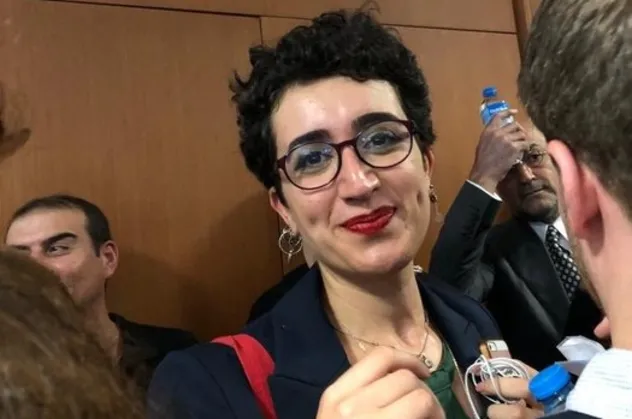 Liyakata bak liyakata! Canan Kaftancıoğlu'nun yamağı İlayda Çağla Koçoğlu'na İBB iştiraki Hamidiye'de ballı kadro