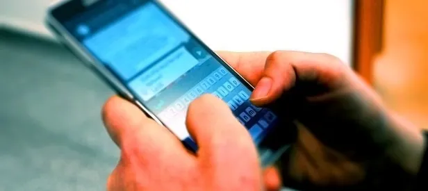 Hainler 'SMS' ile darbe emri vermiş