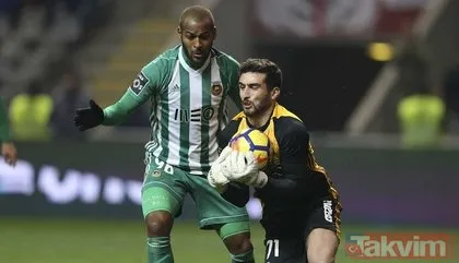 Galatasaray transfer bombasını patlattı! Marcao ile anlaşma tamam
