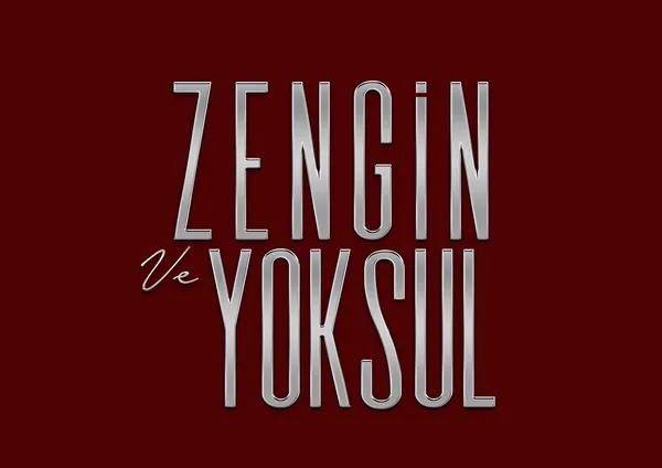 Atv'nin yeni dizisi Zengin ve Yoksul ilk tanıtımıyla sosyal medyanın gözdesi oldu! Oyuncuları kimler?-2