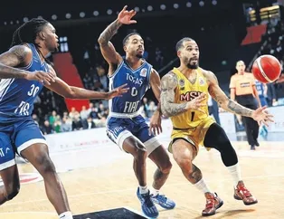 Mersin, Tofaş’ı farklı geçti