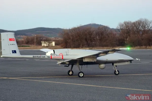 Bayraktar TB2 ve Aselsan Koral elektronik harp sistemi dünyanın gündeminde: "Rus Pantsir'ini 'oturan ördeğe' çevirdi" - 18