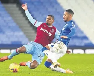 Sebastien Haller’in yeni evi artık Ajax