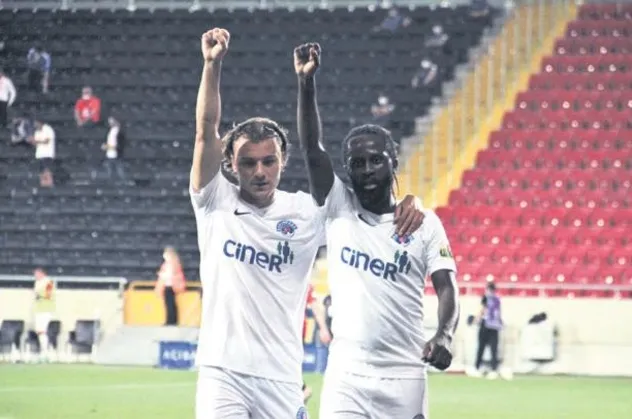 Pandemi liginin lideri Kasımaşa (Yurttan ve dünyadan spor gündemi)