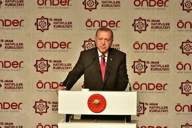 Başkan Erdoğan, CHP’li İBB’deki zihniyeti bu sözlerle özetledi: Ya sakal ya istifa-1
