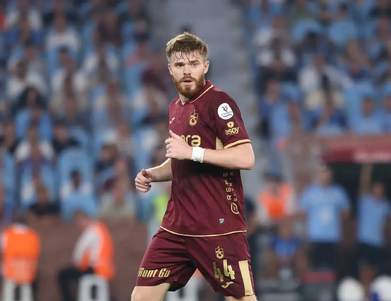 Batagov Avrupa’nın radarında