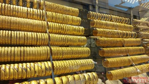 İslam Memiş'ten kritik uyarı! Gram altınınız varsa sakın satmayın! Doların defteri dürüldü! İşte 100 kat kazandıran yatırım! - 2