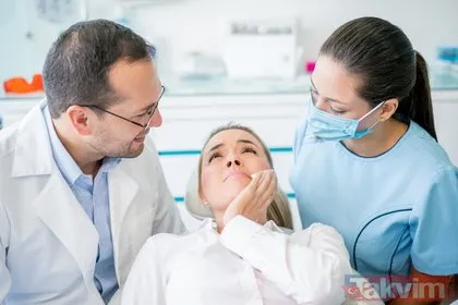 Diş ağrısına ne iyi gelir, nasıl geçer? Evde doğal yöntemlerle diş ağrınıza çare bulun! Yüzyıllardır kullanılıyor...